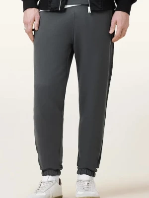 AllSaints spodnie dresowe męskie bawełniane RAVEN SWEATPANT