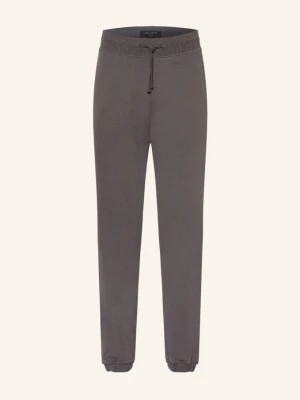Allsaints Spodnie Dresowe Raven grau CZIEMNOSZARY