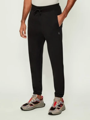AllSaints Spodnie dresowe RAVEN | Slim Fit