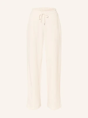 Allsaints Spodnie Dresowe Vin Haven weiss