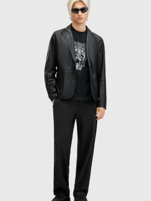 AllSaints spodnie HALLA