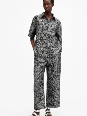 AllSaints spodnie JEMI