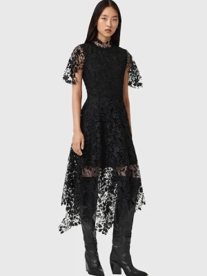 AllSaints sukienka