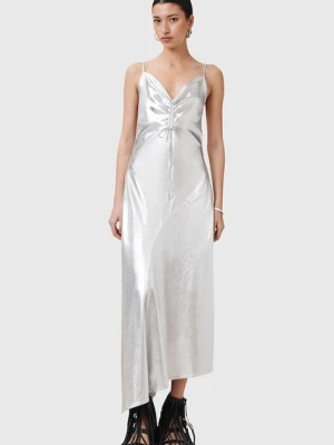 AllSaints sukienka ALEXIA