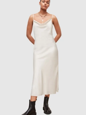 AllSaints sukienka HADLEY DRESS