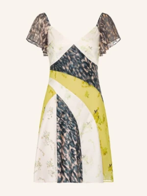 Allsaints Sukienka Lala weiss