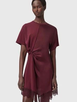 AllSaints sukienka LANA