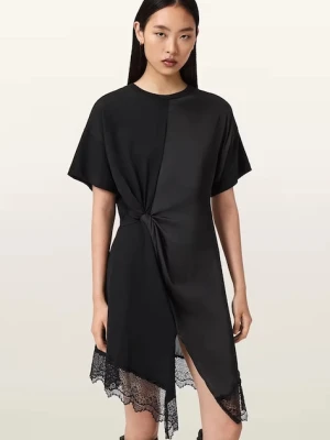 AllSaints sukienka LANA