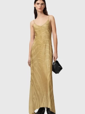 AllSaints sukienka LEONA