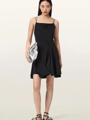 AllSaints sukienka letnia CLAIRE