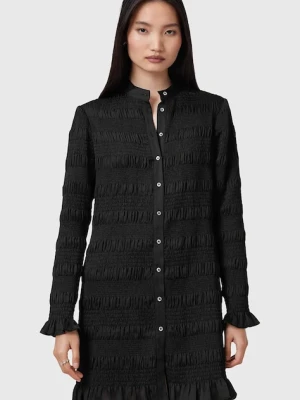 AllSaints sukienka MEG