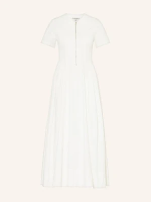 Allsaints Sukienka Sheena weiss