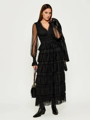 AllSaints Sukienka XANTARA