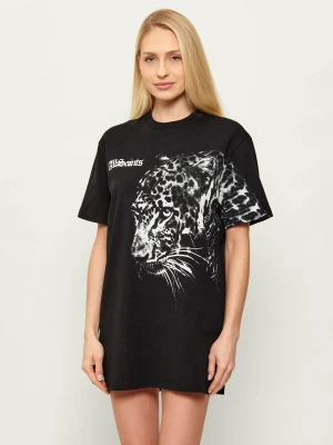 AllSaints Sukienka ZAYA