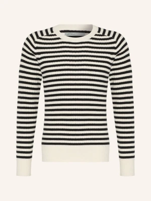 Allsaints Sweter Arlo schwarz