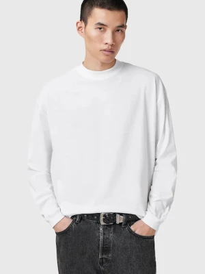 AllSaints sweter bawełniany FINN