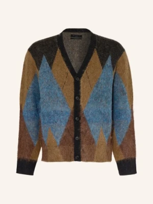 Allsaints Sweter Bernie braun