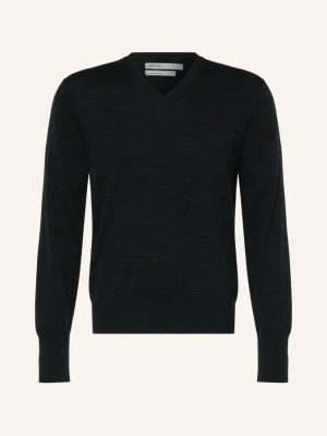 Allsaints Sweter Beton schwarz CZARNY