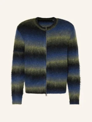 Allsaints Sweter Halley schwarz