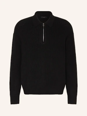 Zdjęcie produktu Allsaints Sweter Jakob schwarz