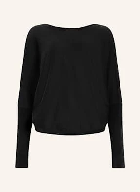 Allsaints Sweter Julieana schwarz