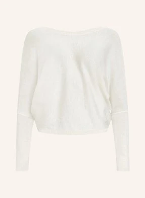 Allsaints Sweter Julieana weiss