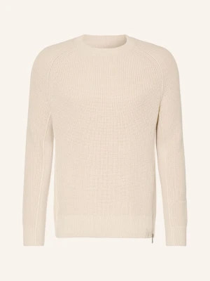 Allsaints Sweter Kit beige