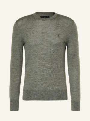 Allsaints Sweter Mode gruen