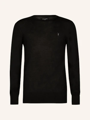 Allsaints Sweter Mode schwarz
