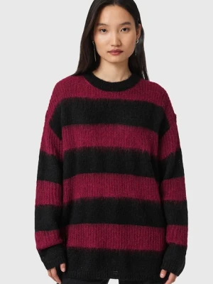 AllSaints sweter ONYX