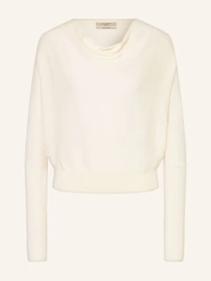 Allsaints Sweter Ridley weiss