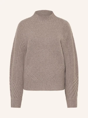 Allsaints Sweter Sadie braun