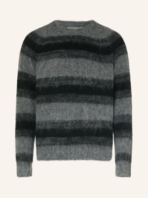 Allsaints Sweter Senner grau