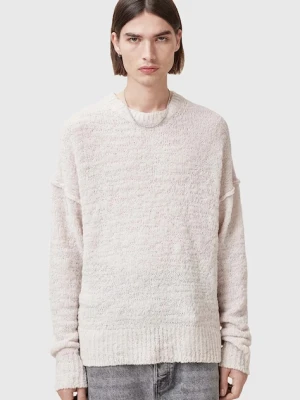 AllSaints sweter wełniany CHILLION