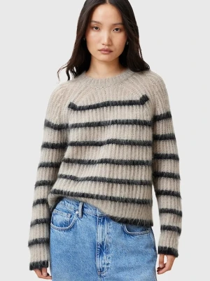 AllSaints sweter wełniany RIGA