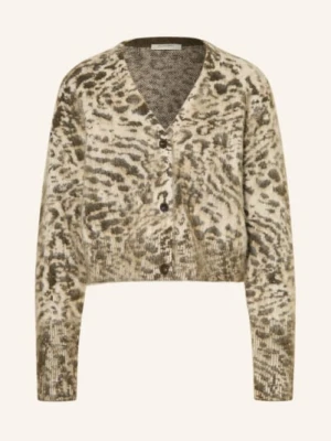 Allsaints Sweter Wick Amur weiss