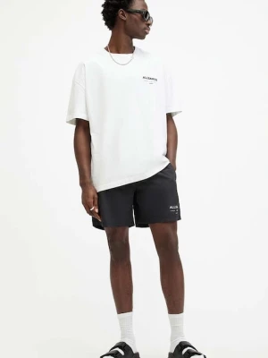 AllSaints szorty kąpielowe UNDERGROUND SWIMSHRT