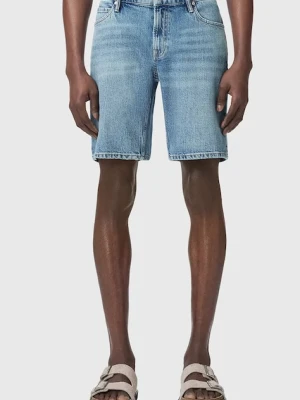 AllSaints szorty męskie jeansowe SWITCH