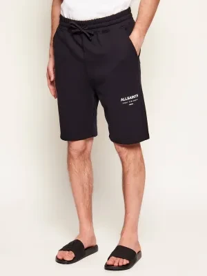 AllSaints Szorty | Relaxed fit