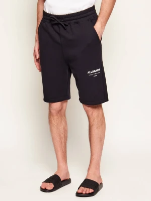 AllSaints Szorty | Relaxed fit