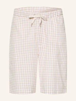Allsaints Szorty Rockland beige