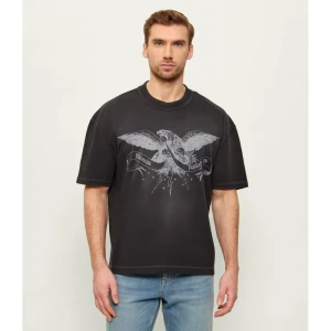 AllSaints T-shirt AETERNA | Loose fit