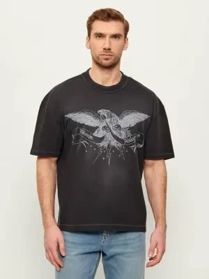 AllSaints T-shirt AETERNA | Loose fit