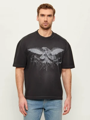 AllSaints T-shirt AETERNA | Loose fit