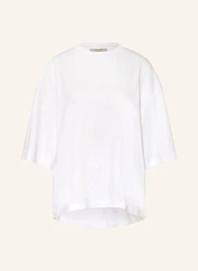 Allsaints T-Shirt Amelie weiss