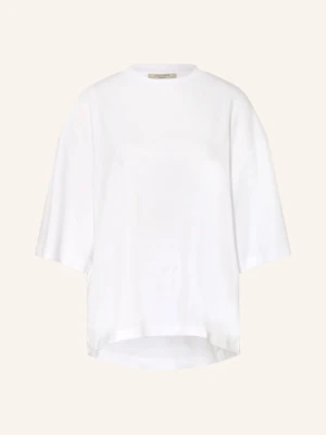 Allsaints T-Shirt Amelie weiss