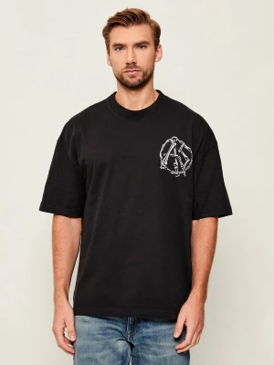 Zdjęcie produktu AllSaints T-shirt ANATOMICA | Oversize fit