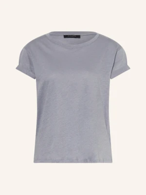 Allsaints T-Shirt Anna grau