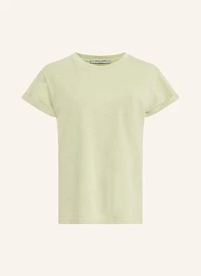 Allsaints T-Shirt Anna gruen