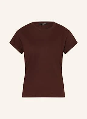 Allsaints T-Shirt Anna rot